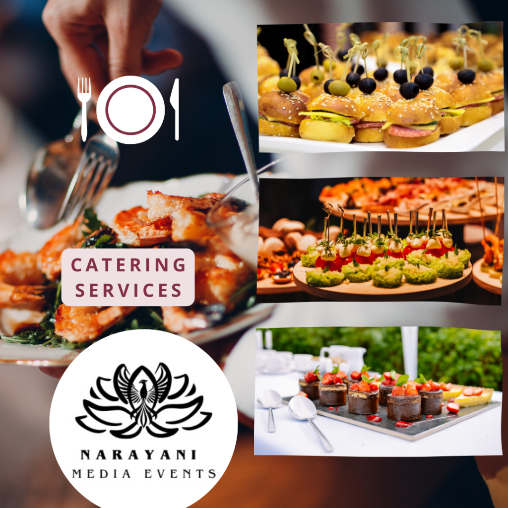Top Catering Services in Agra for Your&nbsp;Event