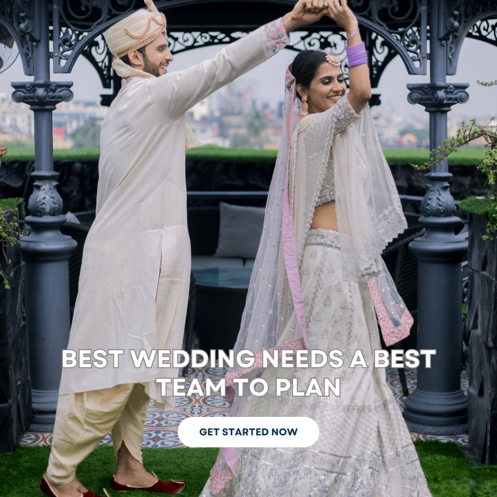 Ultimate Guide to Planning Your Dream Wedding in&nbsp;India