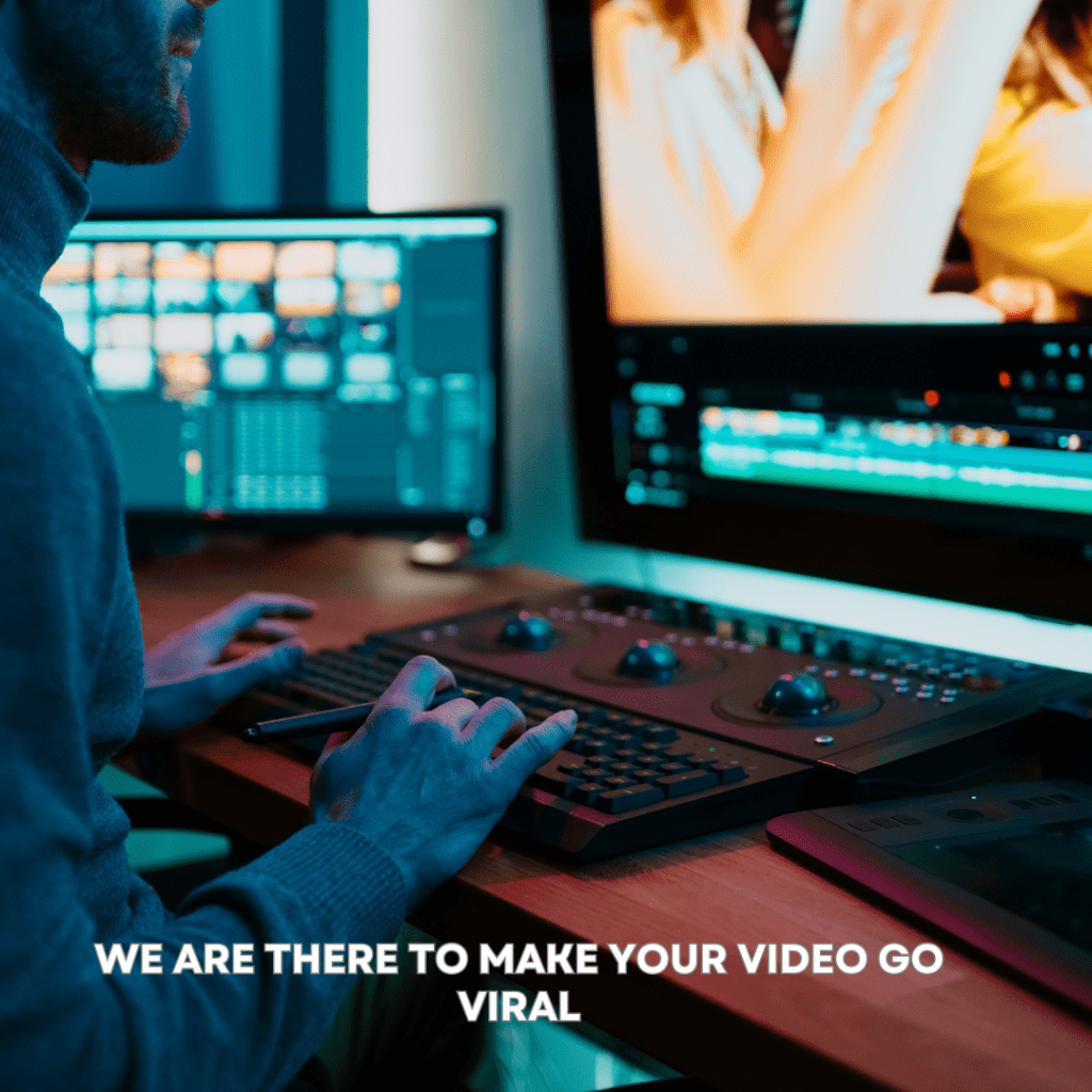 Why Quality Video Editing Drives Online&nbsp;Engagement