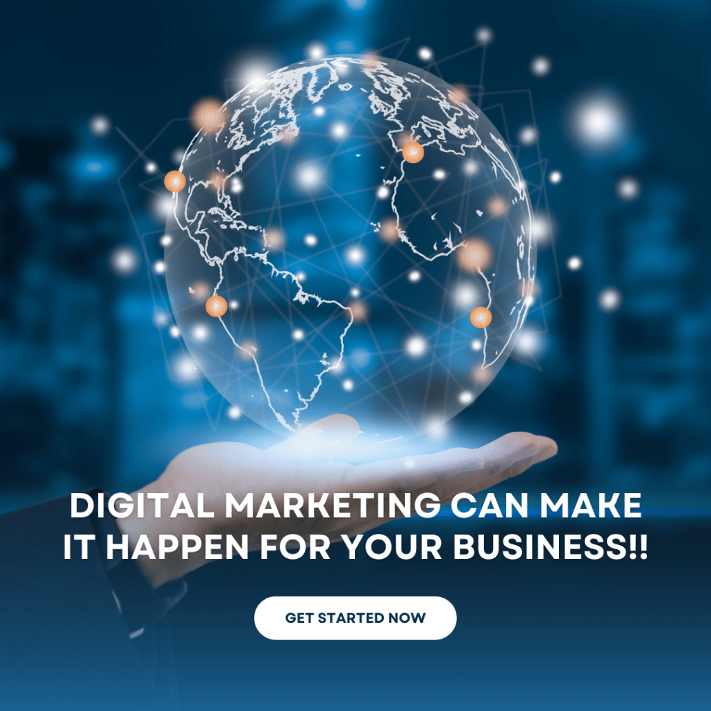Digital Marketing for Small Businesses in&nbsp;India
