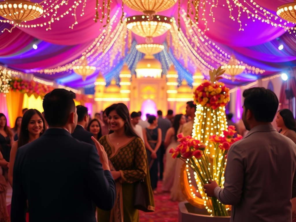 Event Management Agra: Your All-in-One Solution for Memorable&nbsp;Events