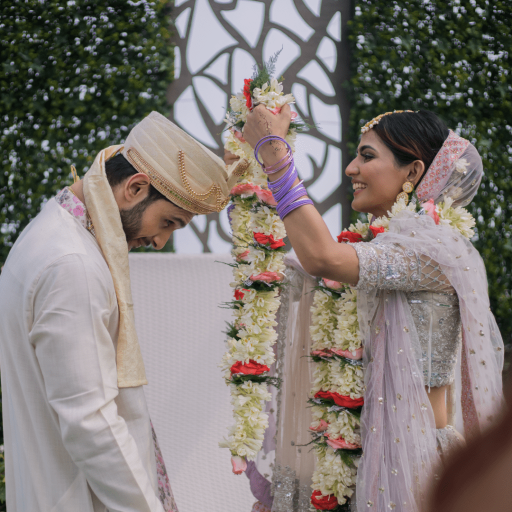 The Importance of Weddings in Indian Culture