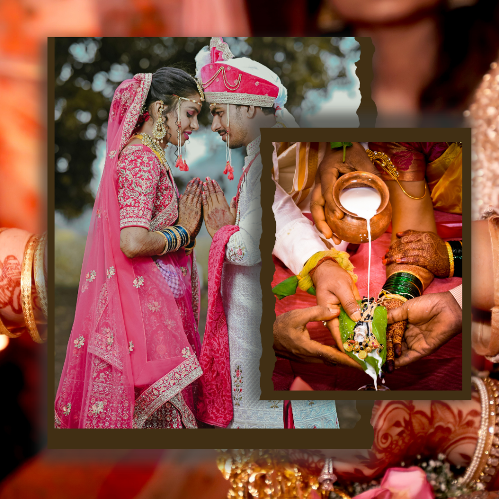 Unforgettable Weddings and Events in&nbsp;India
