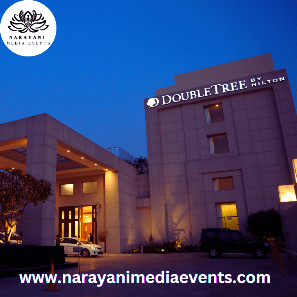 Corporate Events in Agra: One-Stop Solution for Planning, Decor, Catering &&nbsp;More