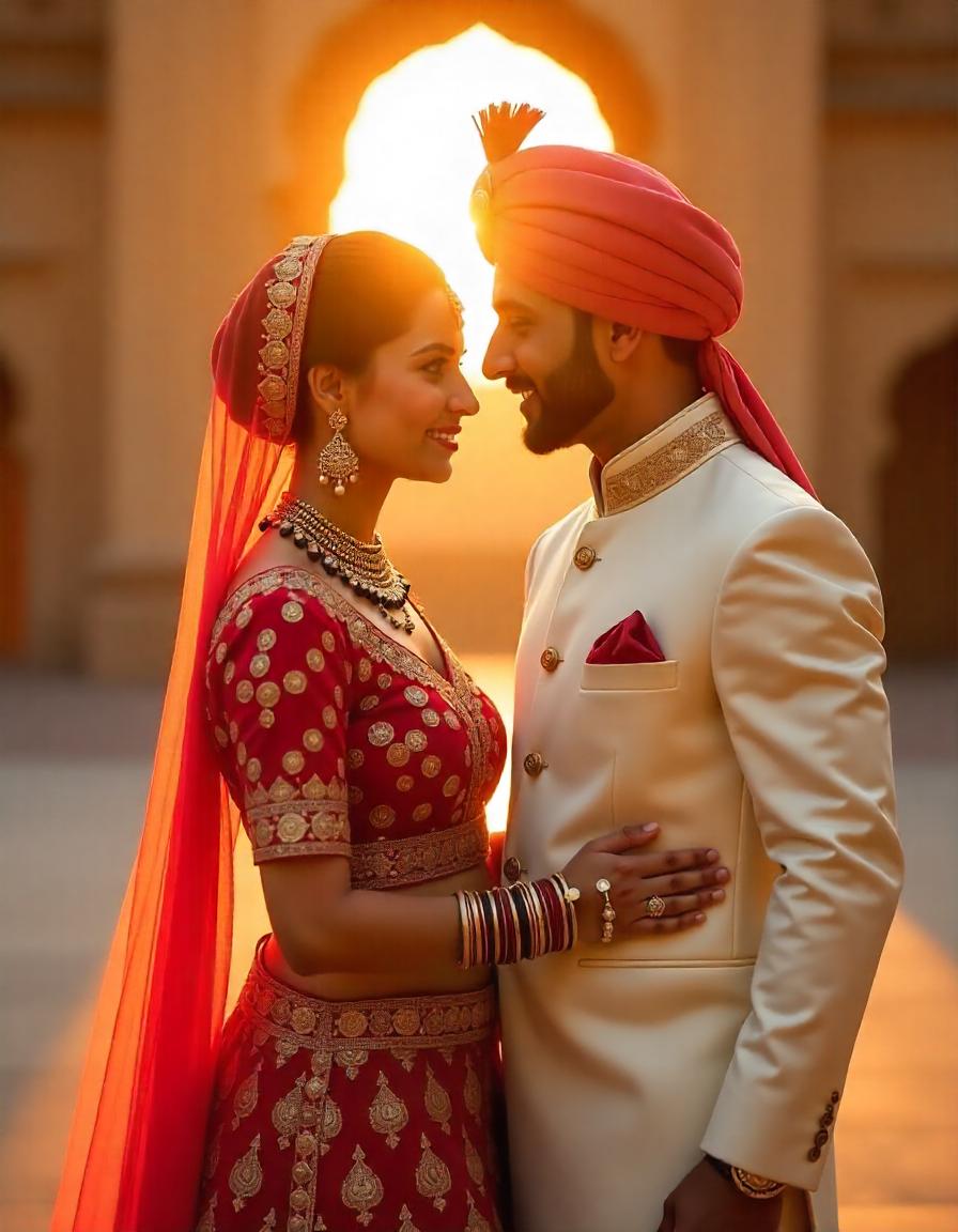 Best Photoshoot & Wedding Planning Services in Agra, Delhi, Mathura &&nbsp;Vrindavan