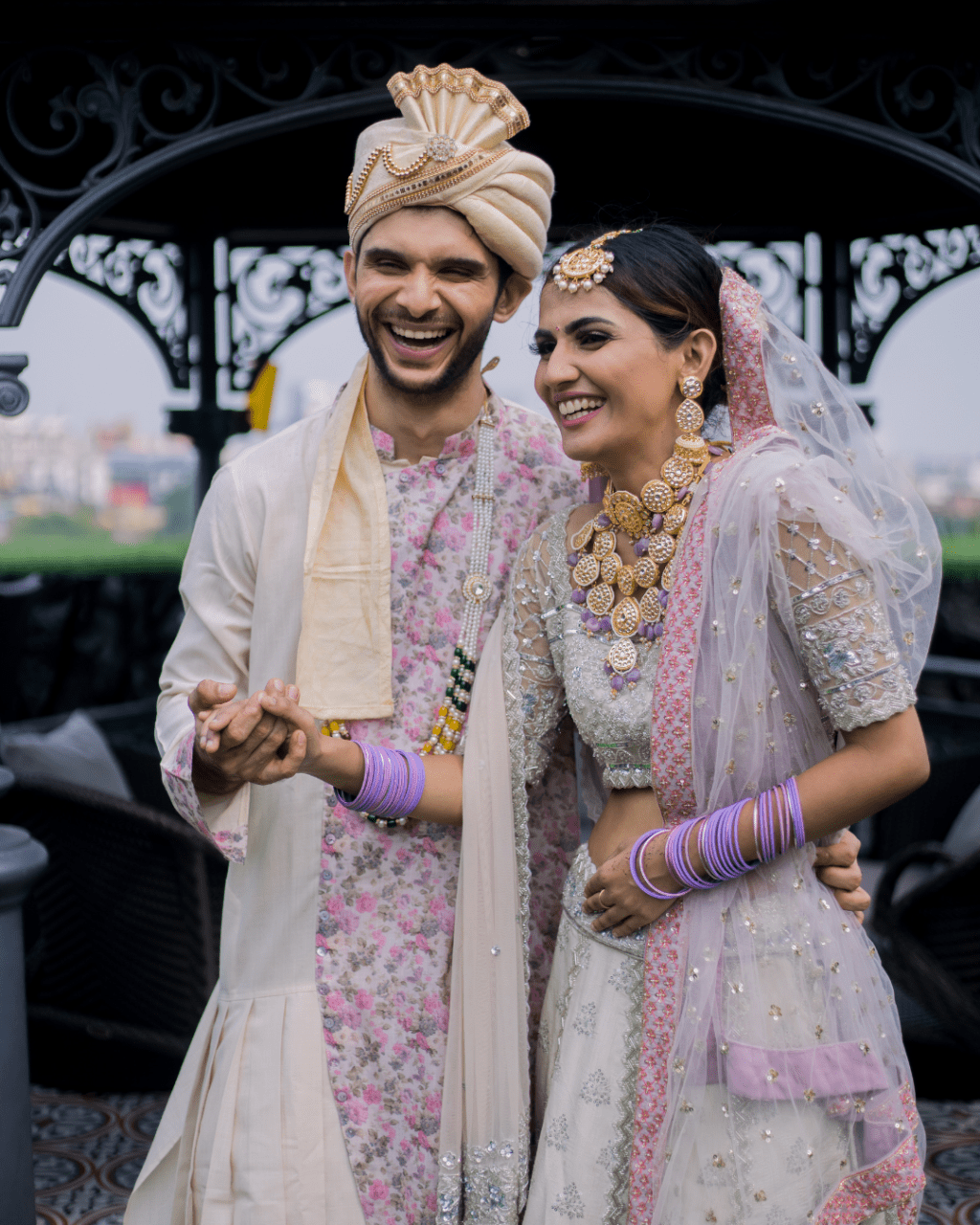 Top Wedding Planners and Costs in&nbsp;Agra