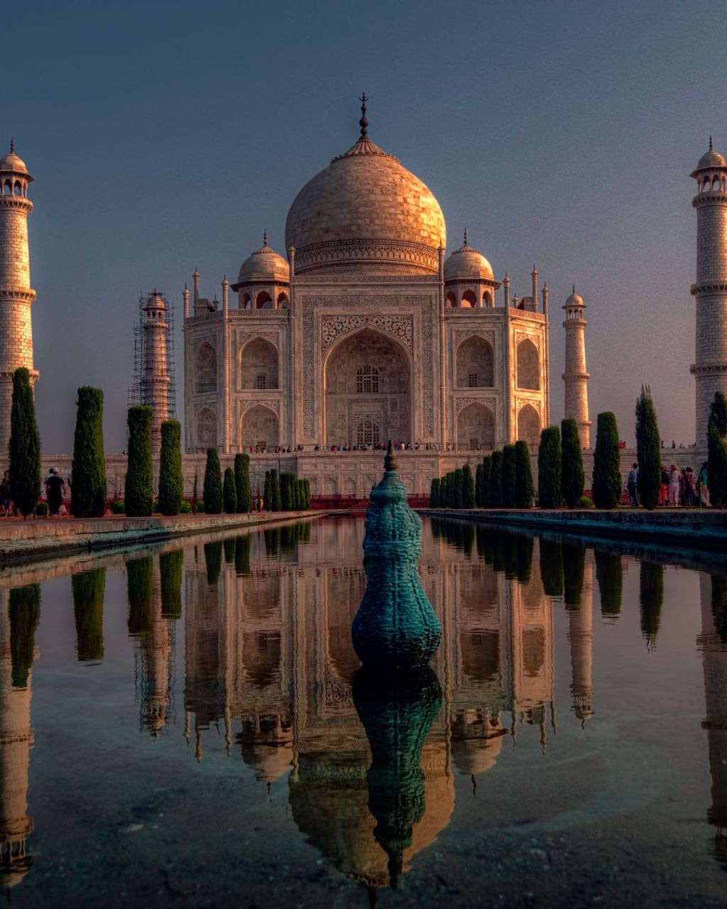 Top Rated Agra Hotels for Weddings: Costs & Planning&nbsp;Tips