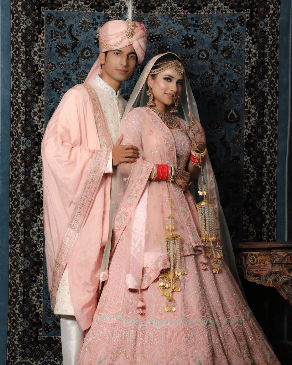 Top Wedding Photographers in Agra, Delhi &&nbsp;Rajasthan
