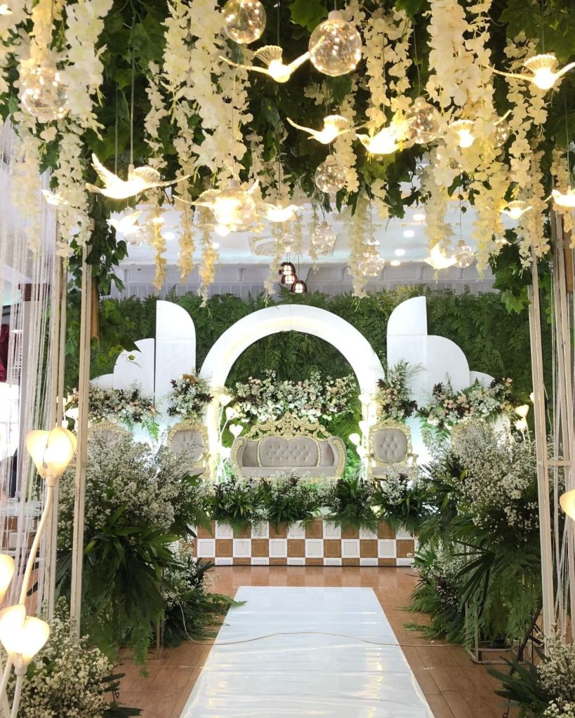 decor services in agra