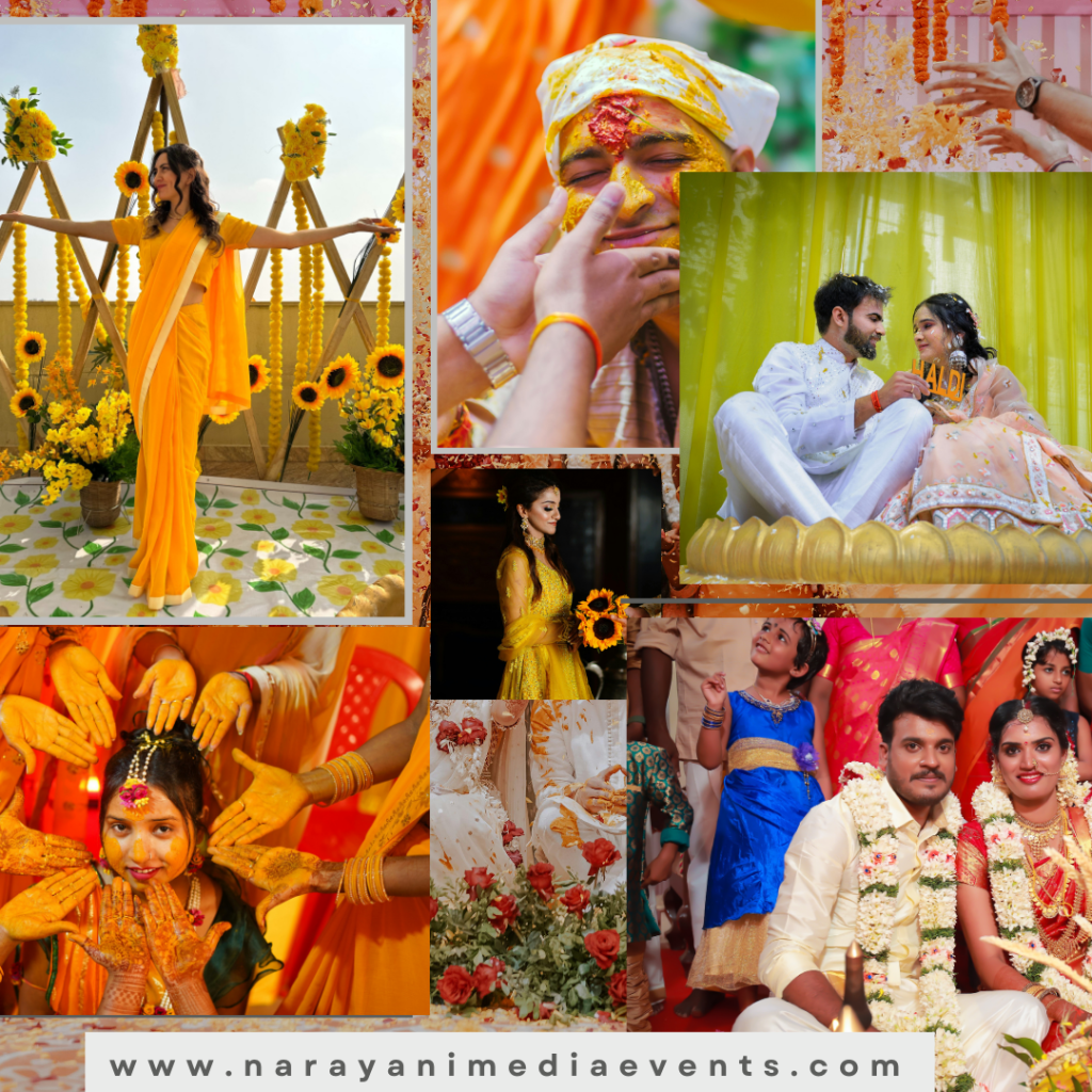 Luxury Event Decoration in Agra: Make&nbsp;Memories