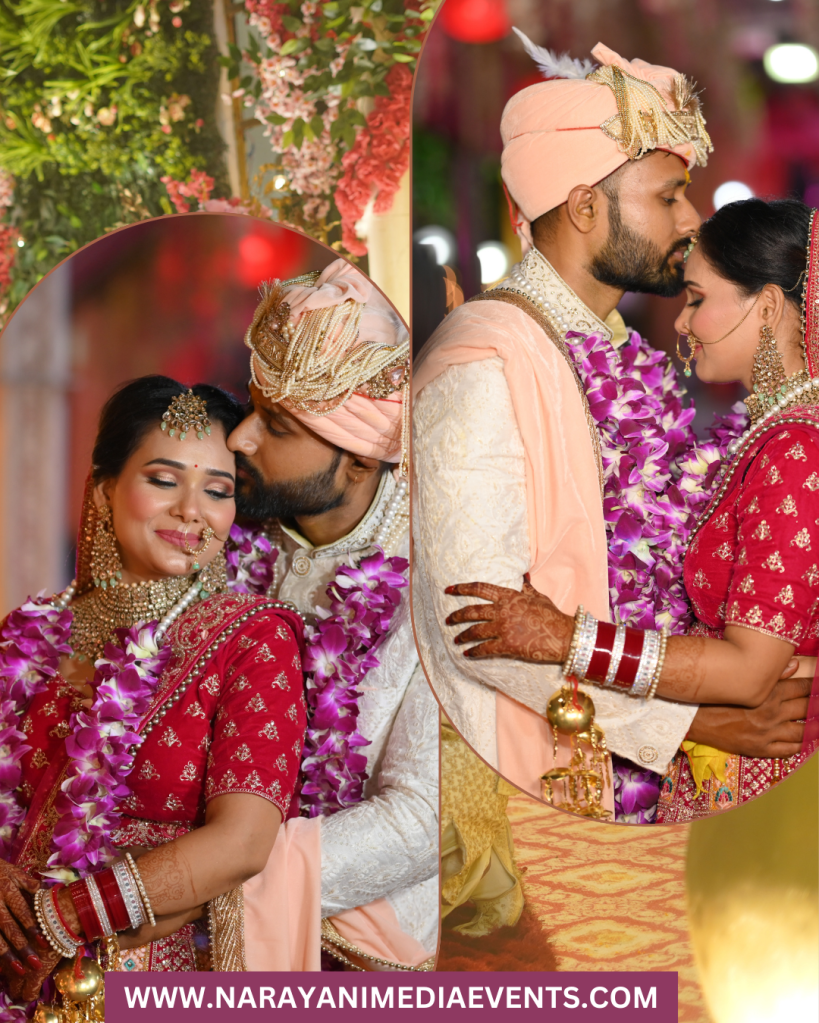 Wedding Planner Cost in Agra