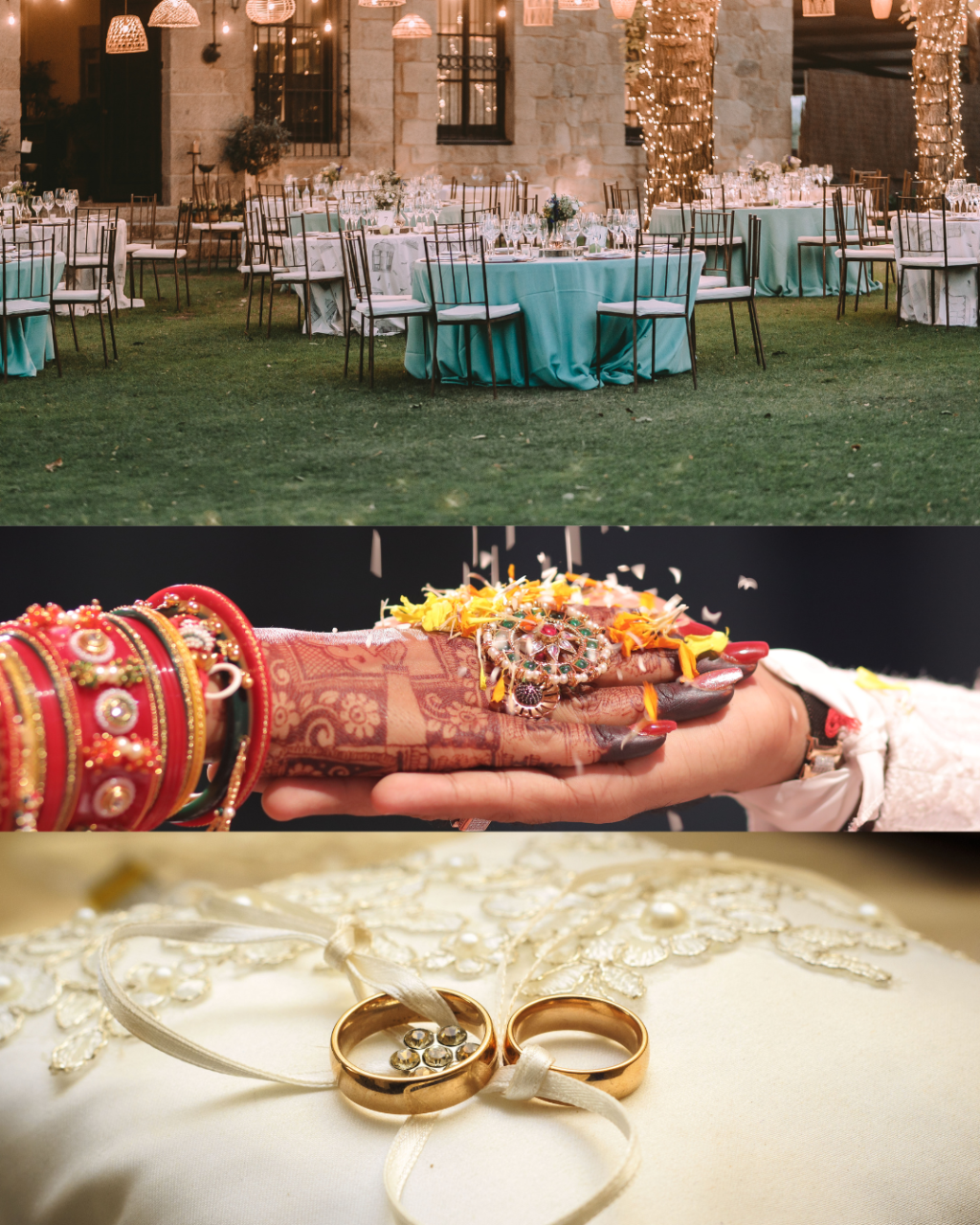 Why You Need a Professional Event Planner for Unforgettable&nbsp;Moments