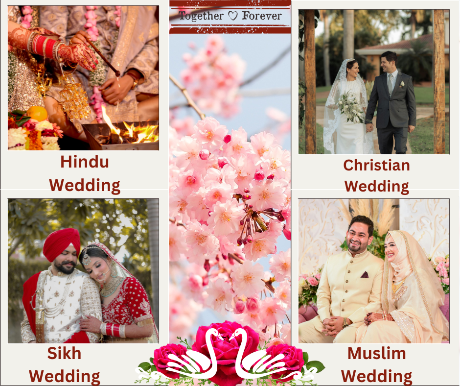 Discover Cultural Wedding Traditions: Agra Event&nbsp;Planning