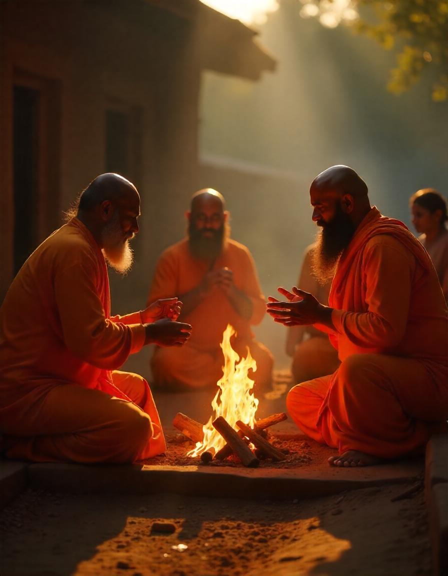 Events and Rituals Agra