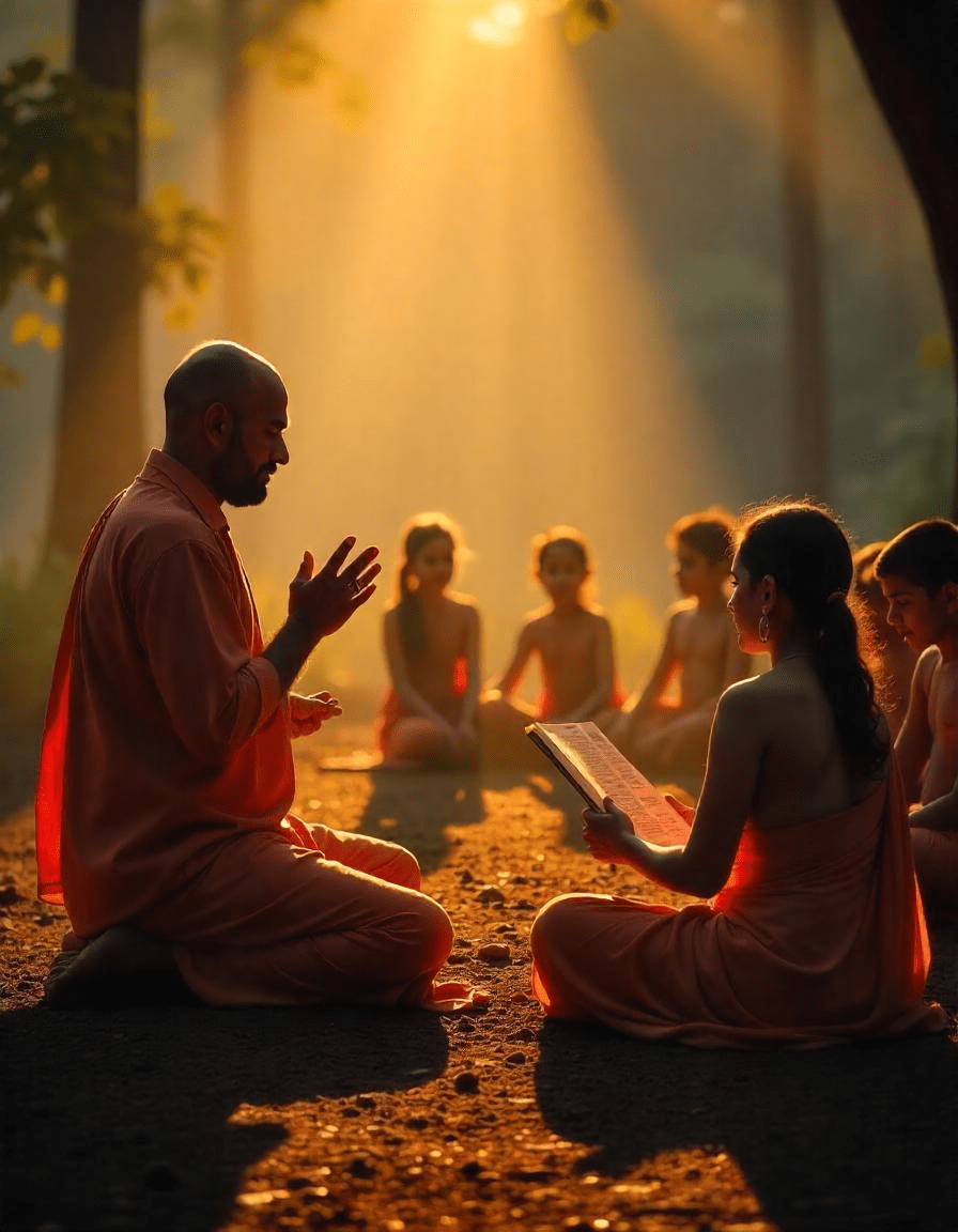 Experience Sacred Vedic Rituals in Agra – A Divine Journey for&nbsp;Tourists