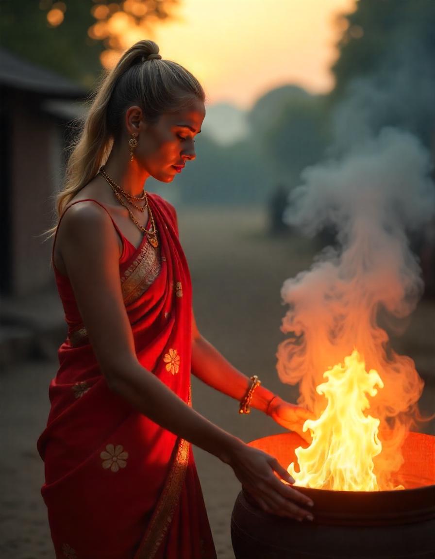 Celebrate Love & Unity with Sacred Hindu Wedding Rituals in&nbsp;Agra