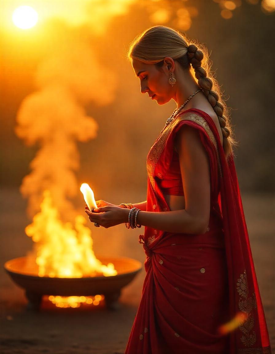 events and rituals agra