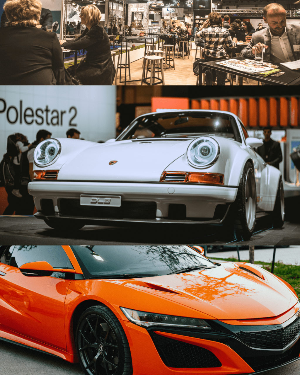 Everything You Need to Know About Trade Shows in Delhi &&nbsp;Agra