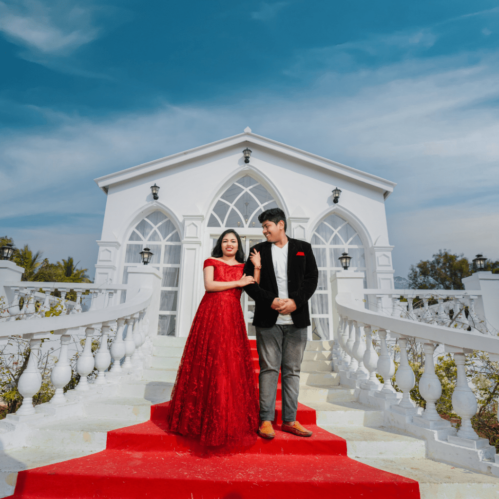 The Ultimate Guide to Destination Weddings in India – Help Us Find the Best Spot for&nbsp;2025!