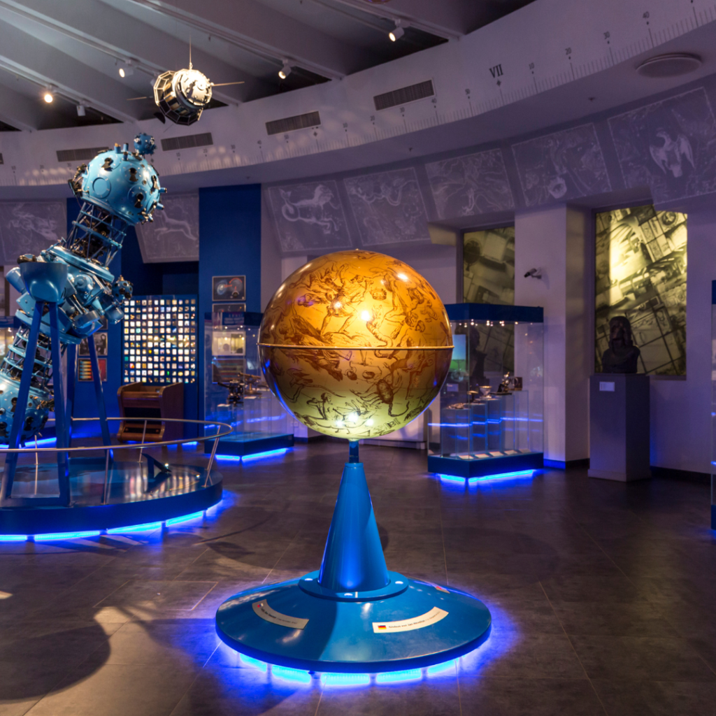 Why Choose Agra for Your Next Trade&nbsp;Show?