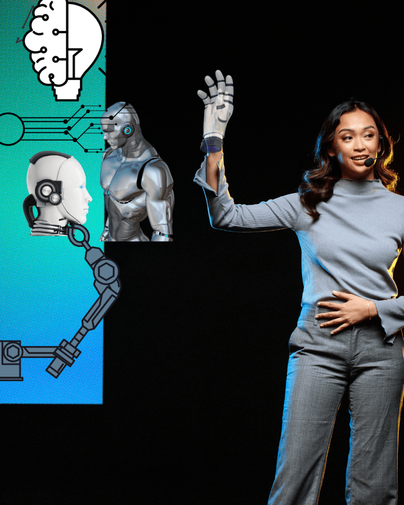 conference planning and management