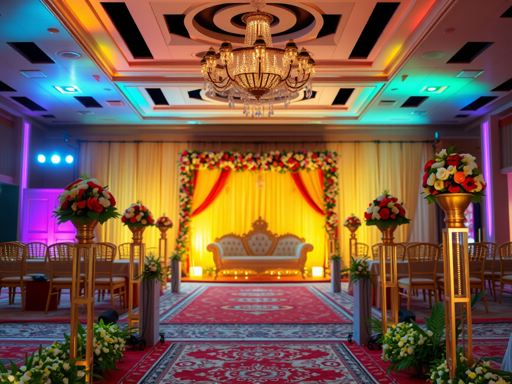 wedding planner agra