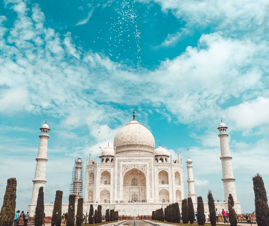 Top 10 News Stories in Agra – April&nbsp;2025