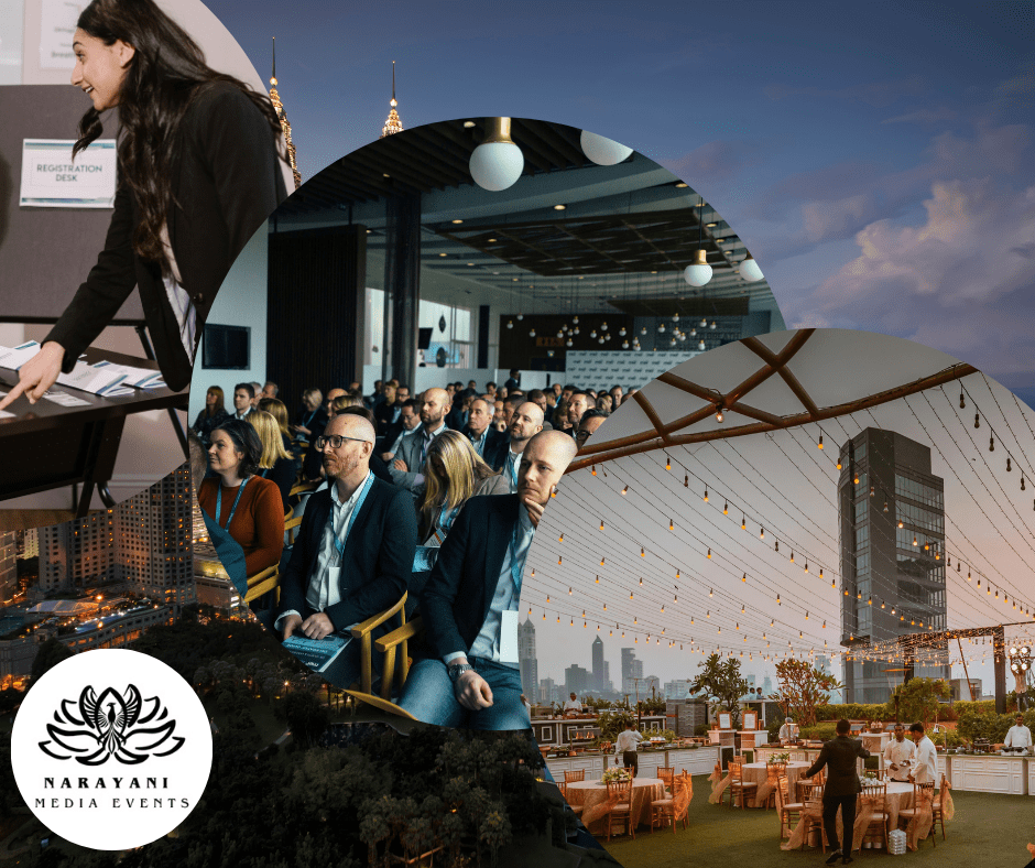 Professional Conference Planning and Trade Show Management in Delhi &&nbsp;Agra