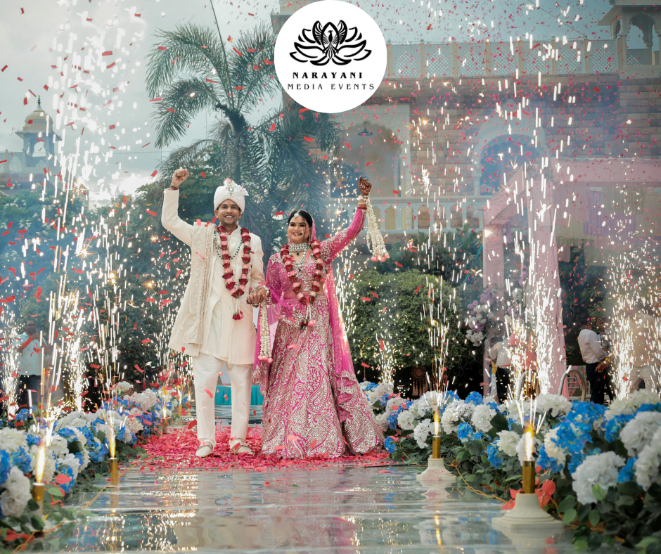 Narayani Media Events – Your Trusted Event Management Company in&nbsp;Agra