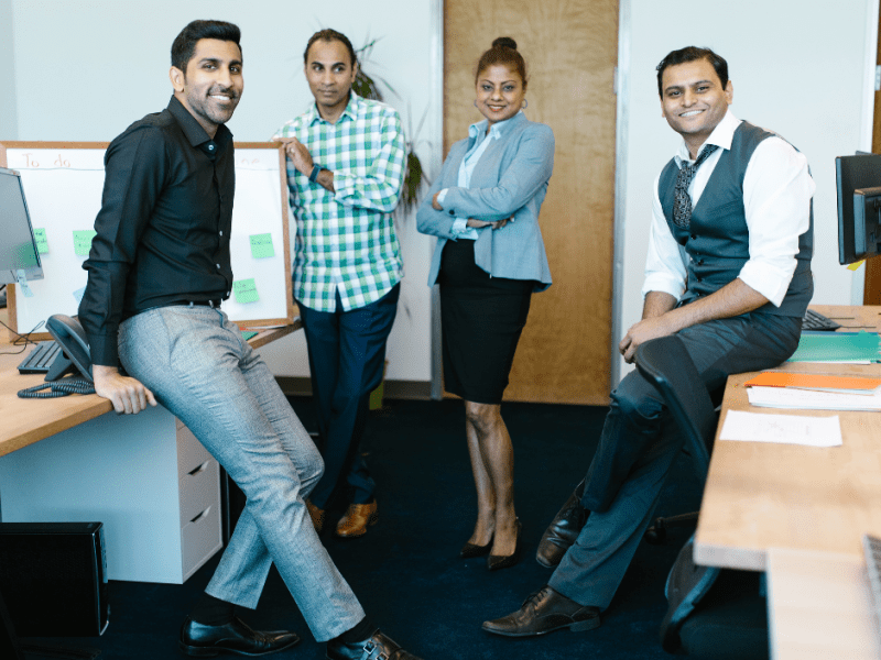 Behind Every Memorable Event Is a Creative Team – Discover Narayani Media’s&nbsp;Magic!