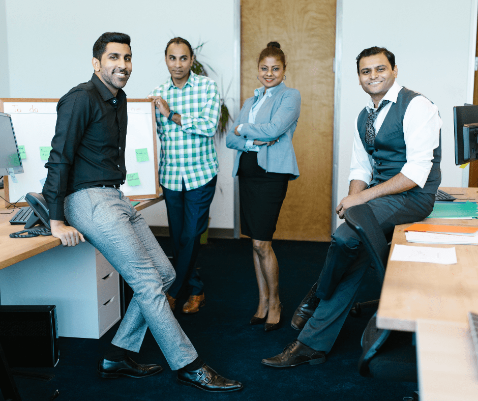 Behind Every Memorable Event Is a Creative Team – Discover Narayani Media’s&nbsp;Magic!