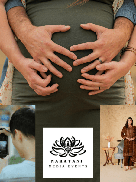 Photography Services in Agra – Capture Every Moment with Narayani Media&nbsp;Events
