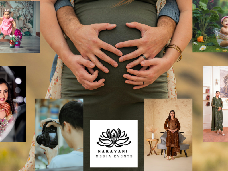 Photography Services in Agra – Capture Every Moment with Narayani Media&nbsp;Events