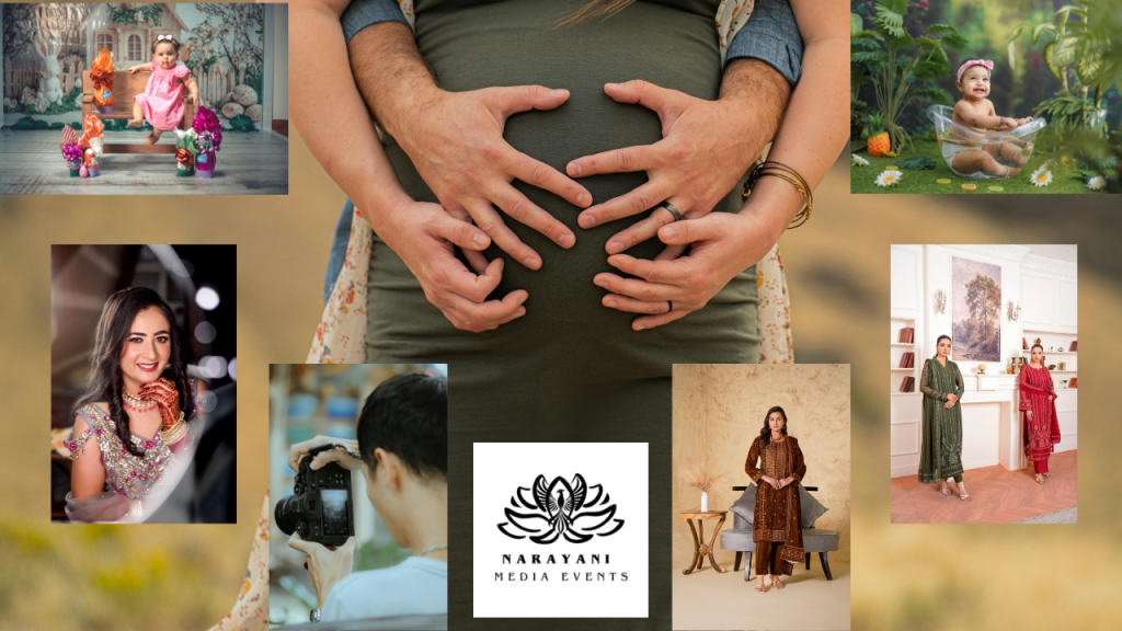 photoshoot services agra