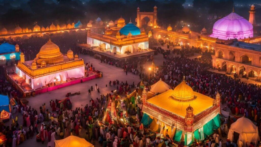 News and updates in agra 2026